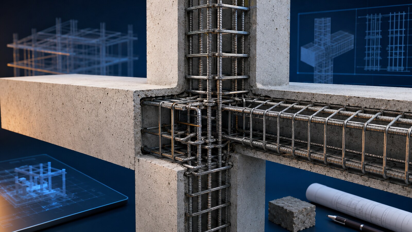 Beton Bertulang SNI 2847 2019